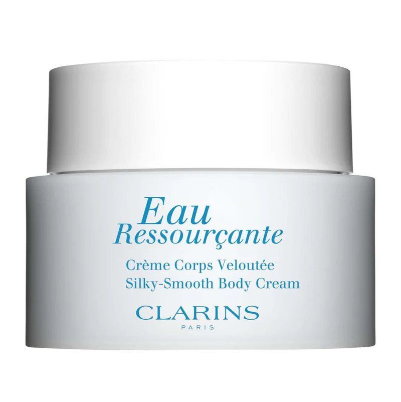 Eau Ressourçante Crème Corps Veloutée