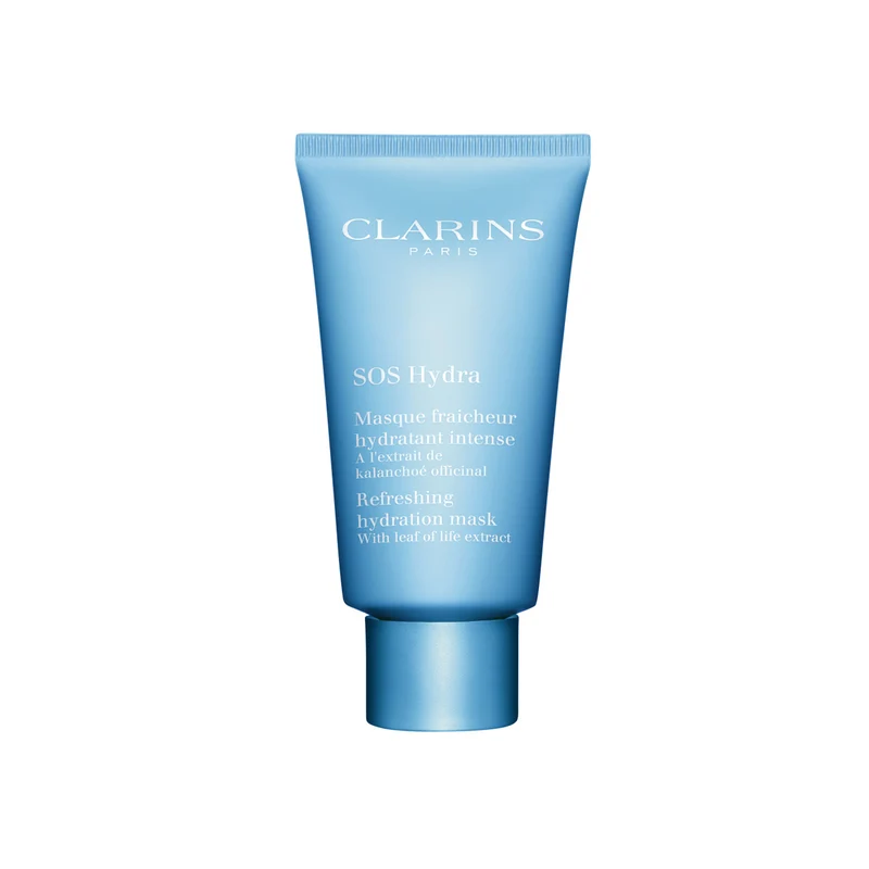 SOS Hydra Maschera idratazione intensa effetto freschezza