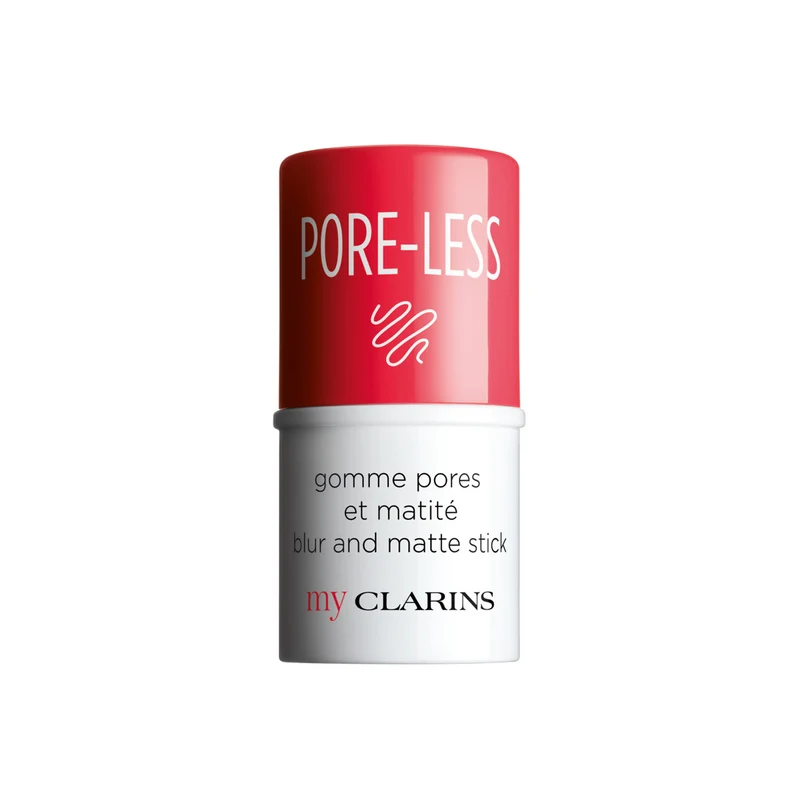 My Clarins Pore-Less Trattamento Anti Lucidità Stick