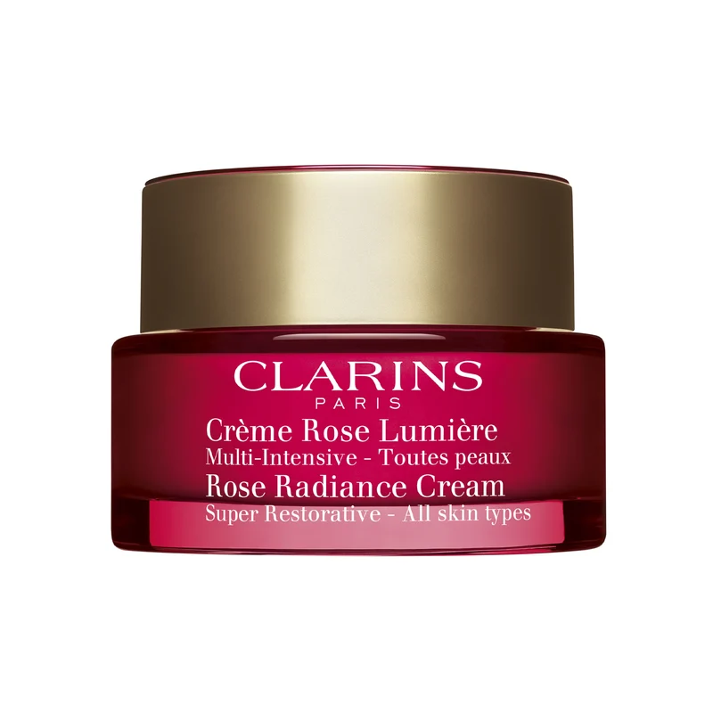 Crema Rose Lumière Multi-Intensive