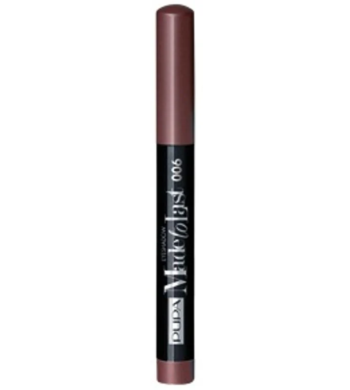 Pupa Made to Last Waterproof Eyeshadow Ombretto in stick n. 006 Bronze Brown