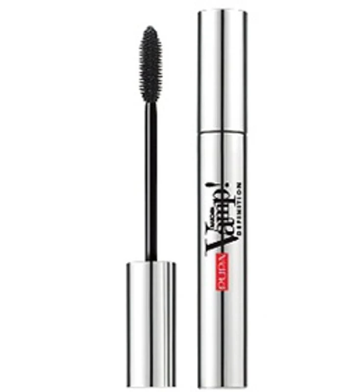 Pupa Vamp Mascara Definition 001 Extra Black 9 ml