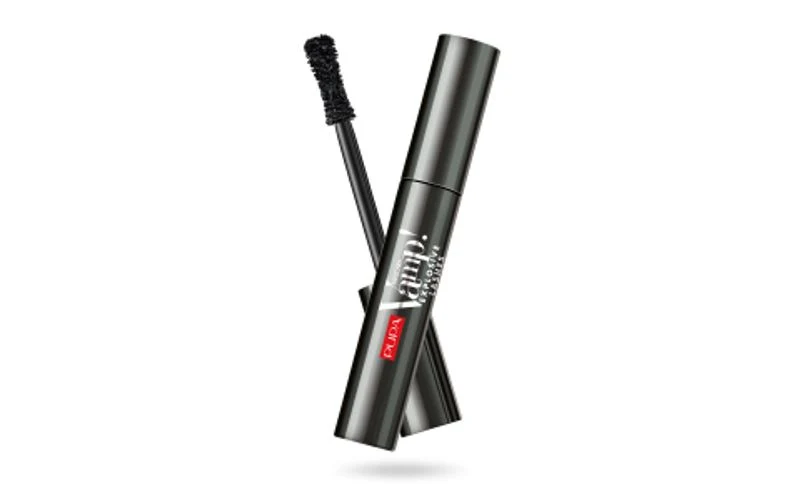 Pupa Vamp! Mascara Explosive Lashes volume spudorato ciglia esplosive n.110 Explosive Black 12ml