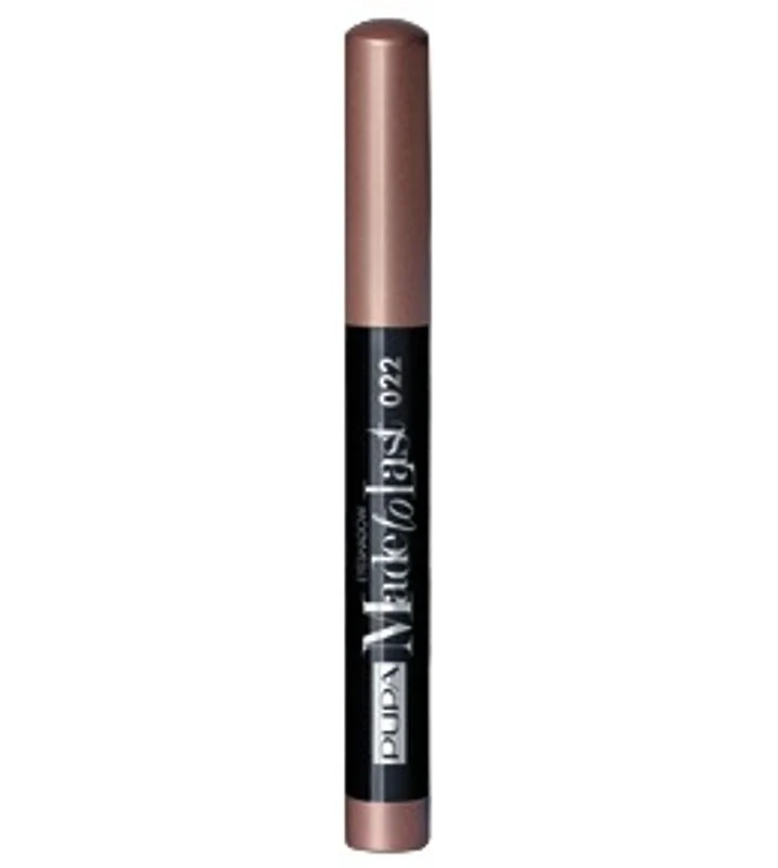 Pupa Made to Last Waterproof Eyeshadow Ombretto in stick n.022 Rose Brown