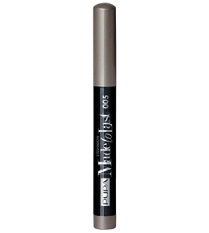 Pupa Made to Last Waterproof Eyeshadow Ombretto in stick n. 005 Desert Taupe