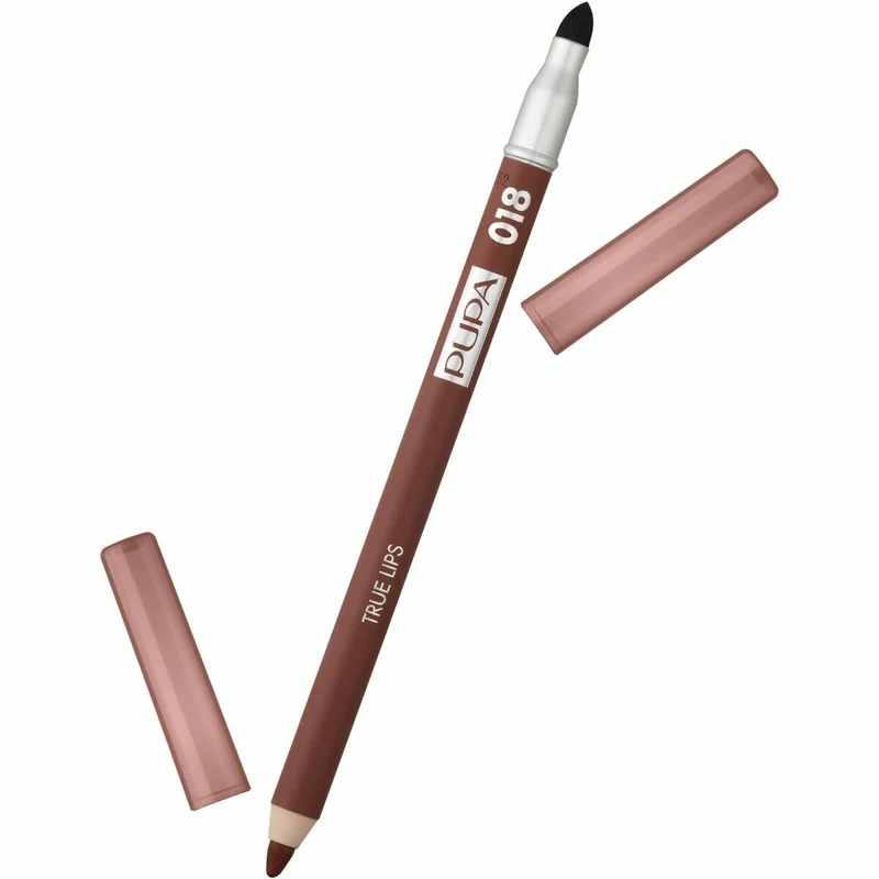 Pupa Matita True Lips 018 Brun Brown1,2g