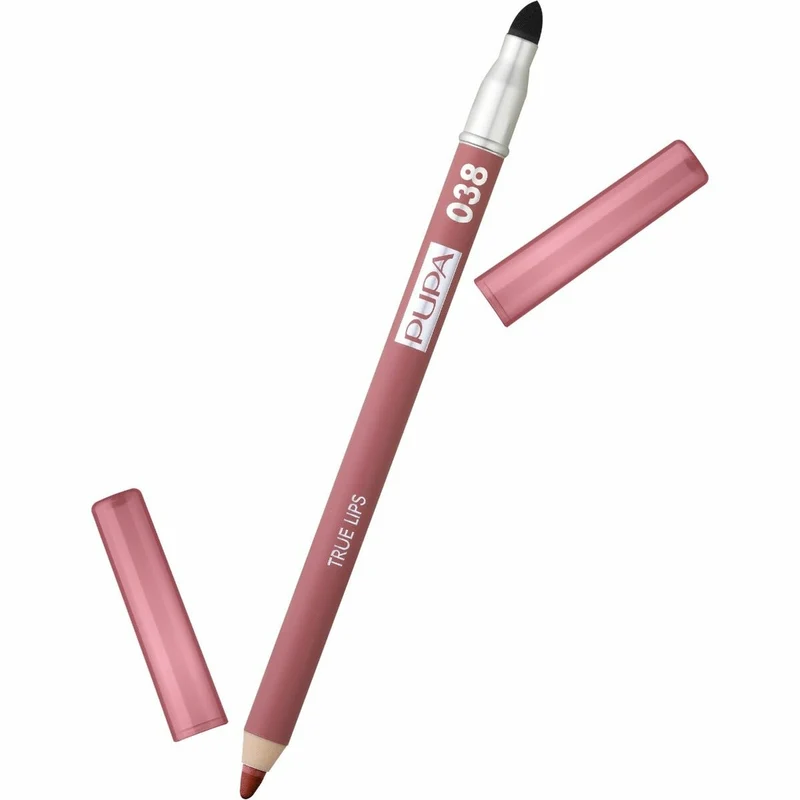Pupa True Lips Contorno Labbra n.38 Rose Nude