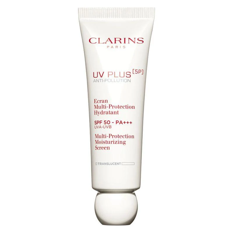 UV PLUS Antinquinamento Trasparente