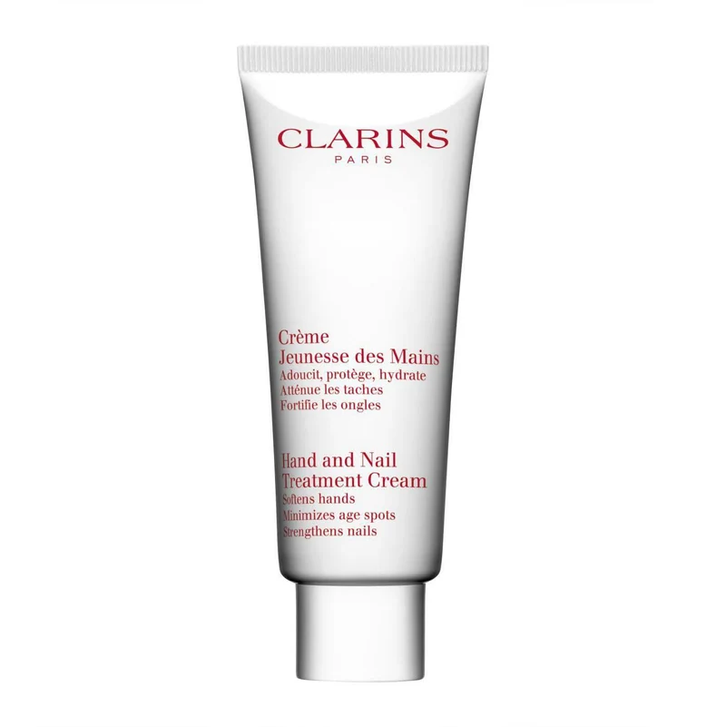 Crema Giovinezza Mani