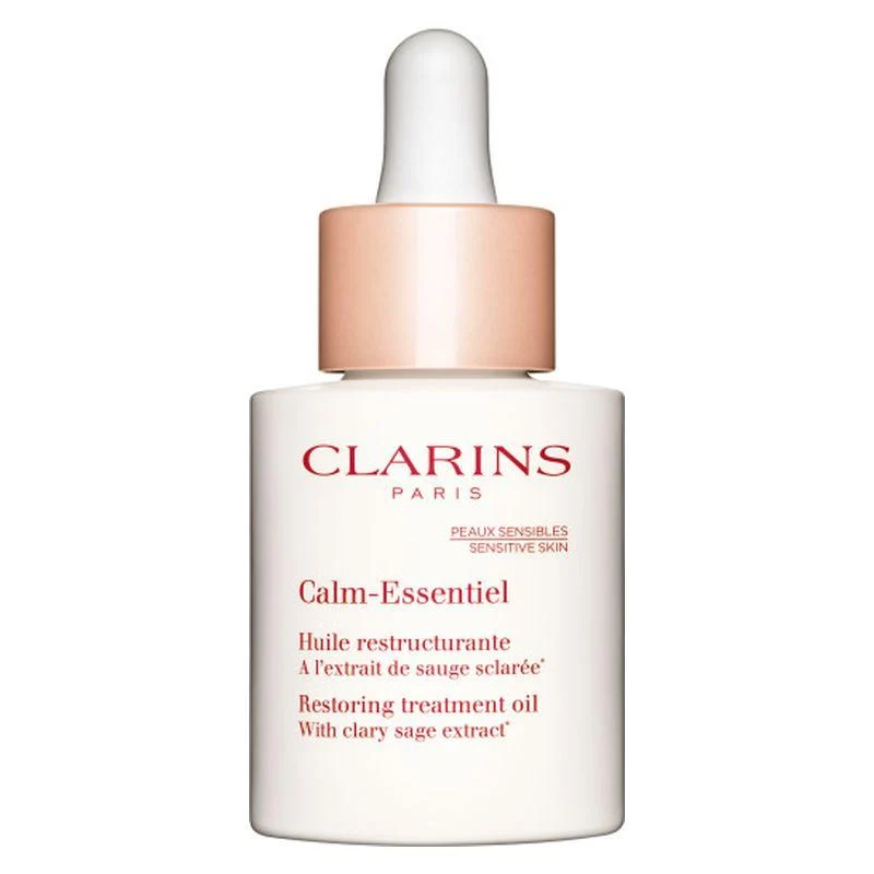 Calm-Essentiel Olio Ristrutturante
