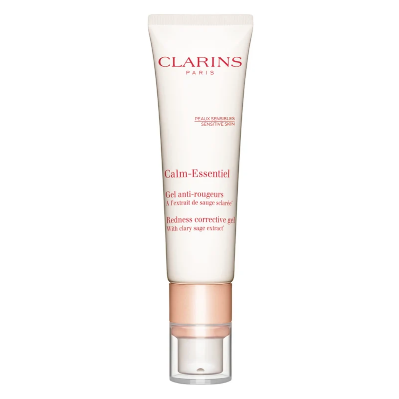 Calm-Essentiel Gel Anti-Rossori