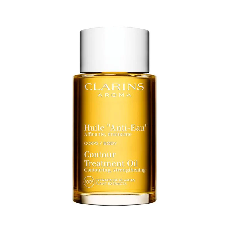 Olio Drenante Huile Anti-Eau