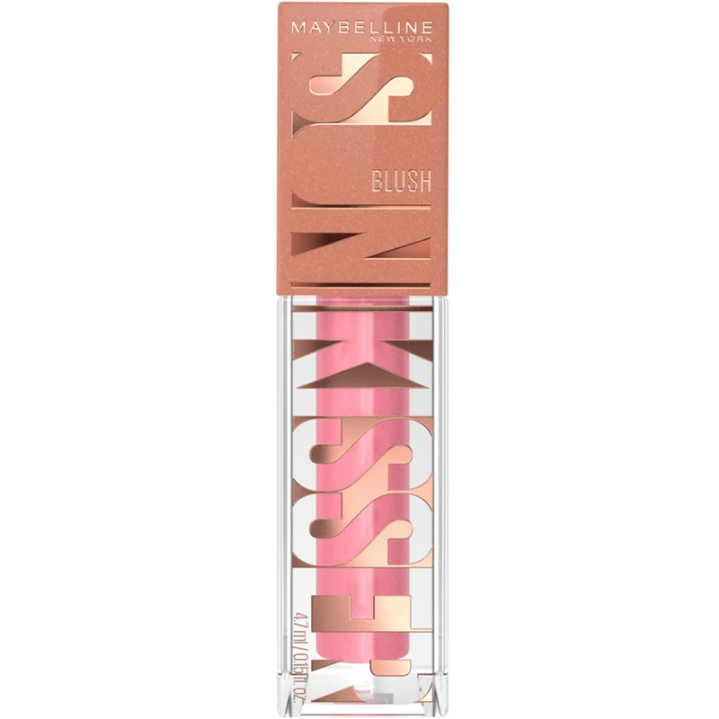 Maybelline - Blush Sunkisser - 08 Shades On