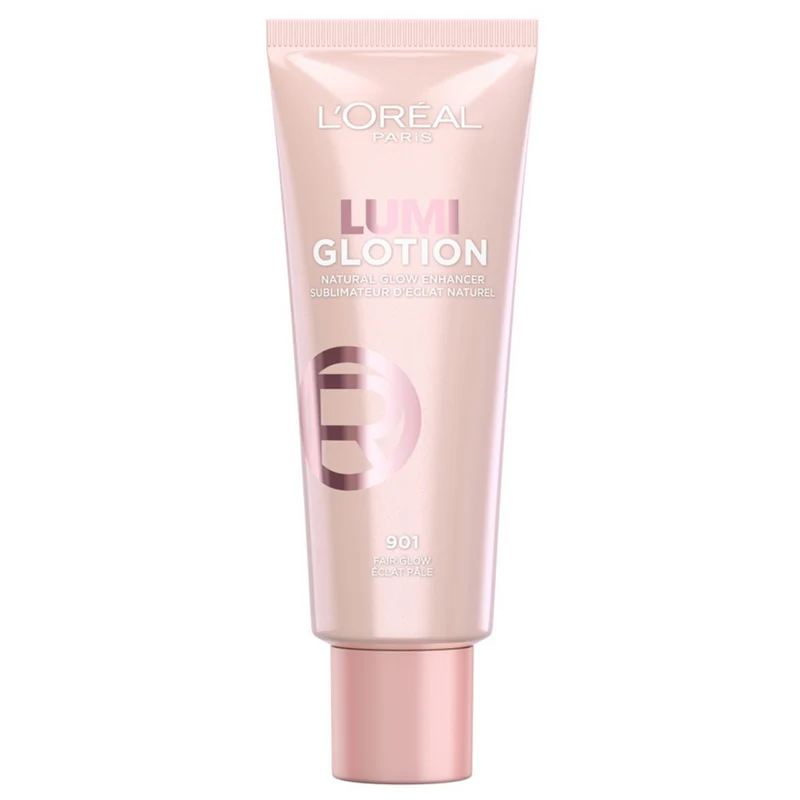 L'Oréal Paris - Illuminante Lumi Glotion 901 Fair Glow