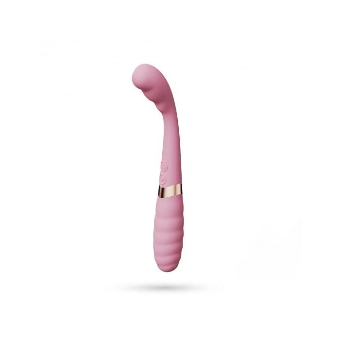 Crushious Pixie Vibratore Doppio