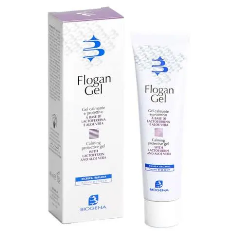 FLOGANGEL CREMA PELLI IPEAREATT 40 ML