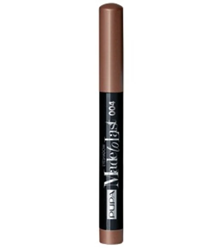 Pupa Made to Last Waterproof Eyeshadow Ombretto in stick n. 004 Golden Brown