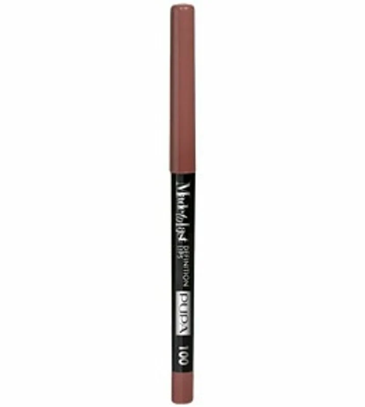 Pupa Made to Last Matita Labbra n.100 Absolute Nude