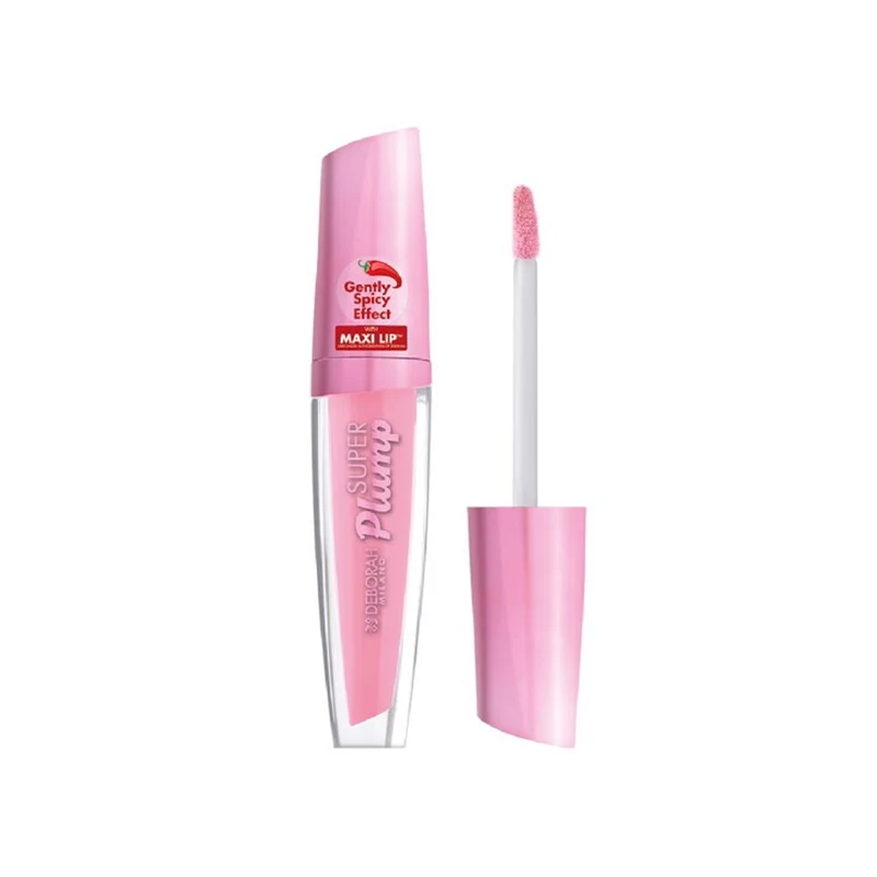 Deborah - Super Plump Gloss Volumizzante - 4,8 G