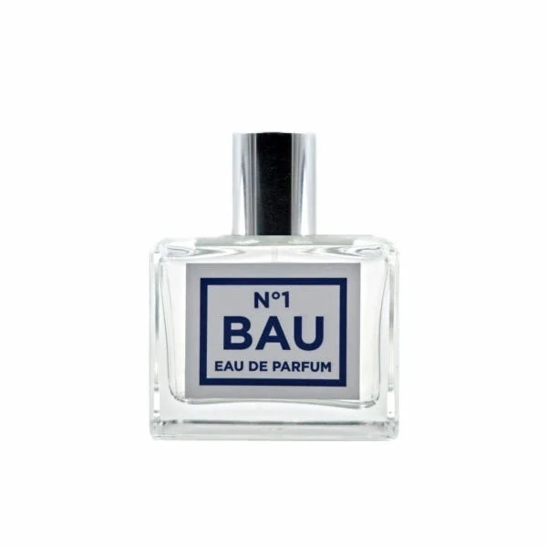 Go Dog Bau N.1 Eau De Parfum Per Cani 50ml