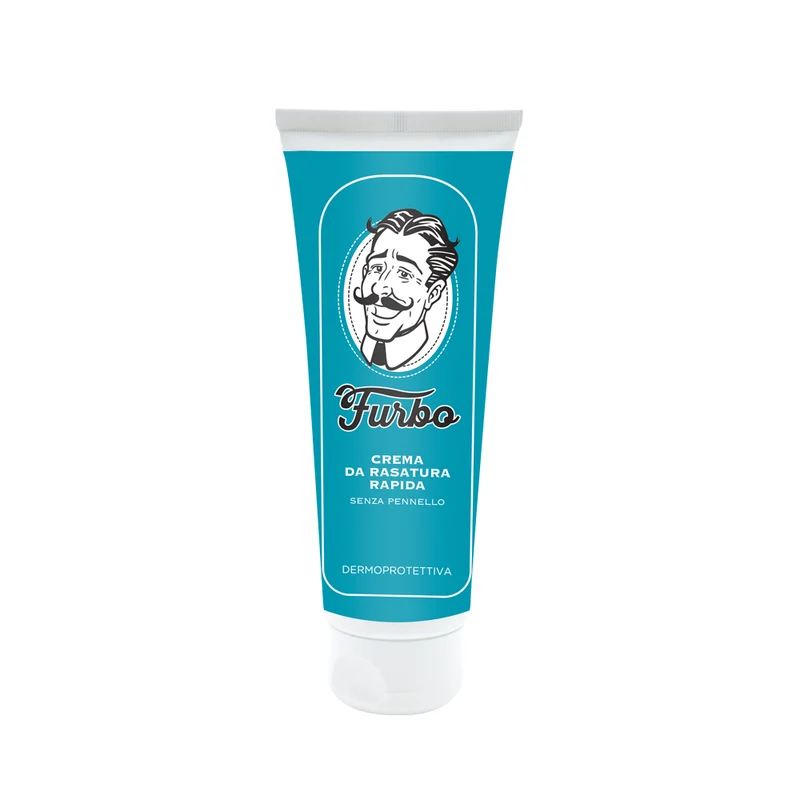 Furbo Crema Da Rasatura Rapida 100ml
