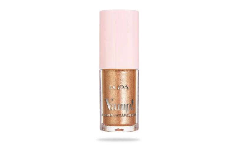 Pupa Vamp! Ombretto Liquido 006 Bronze