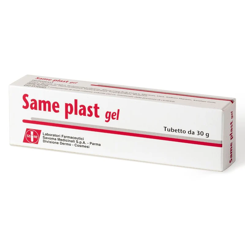 Same Plast Gel 30g
