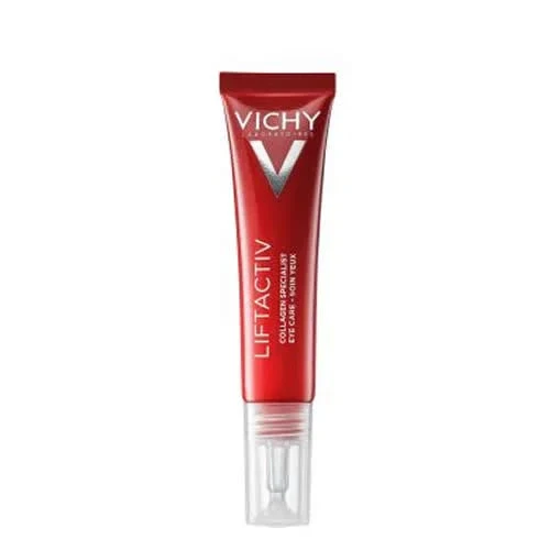 LIFTACTIV COLLAGEN SPECIALIST CONTORNO OCCHI 15 ML