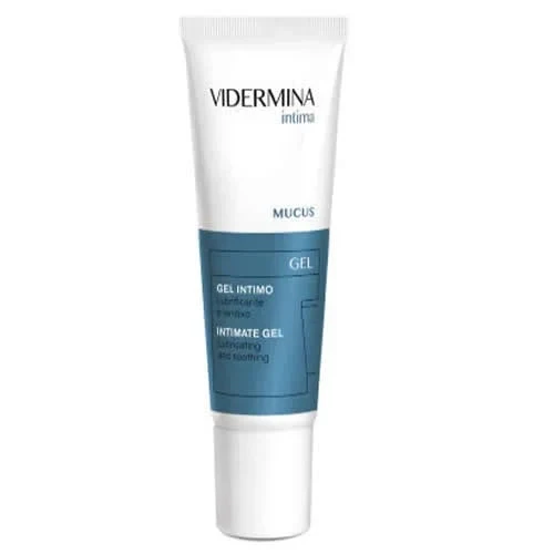 VIDERMINA MUCUS 30 ML