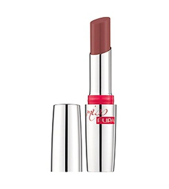 Pupa Miss Pupa Rossetto ultra brillante n. 604 Elite