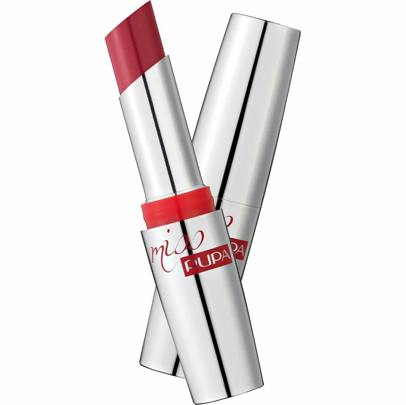 Pupa Miss Pupa Starlight Rossetto Ultra Brillante 203 Pink Blossom 2,4ml