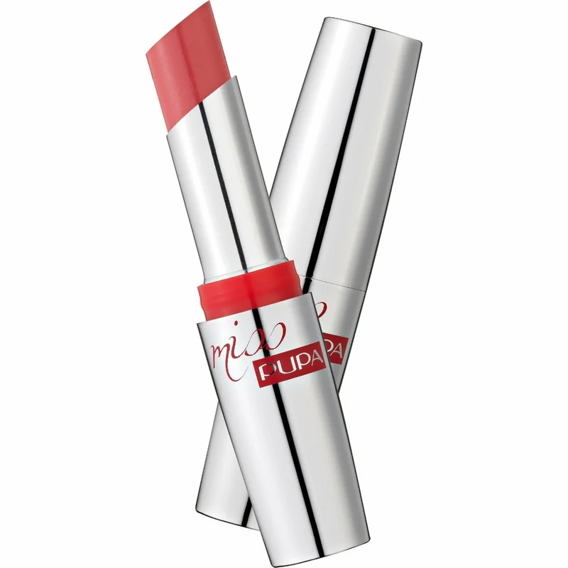 Pupa Miss Pupa Rossetto ultra brillante n. 102 Candy Nude