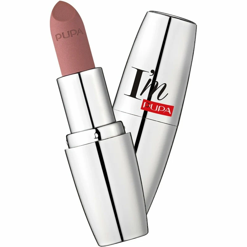 Pupa Rossetto I'm Matt n. 012 Angel Rose