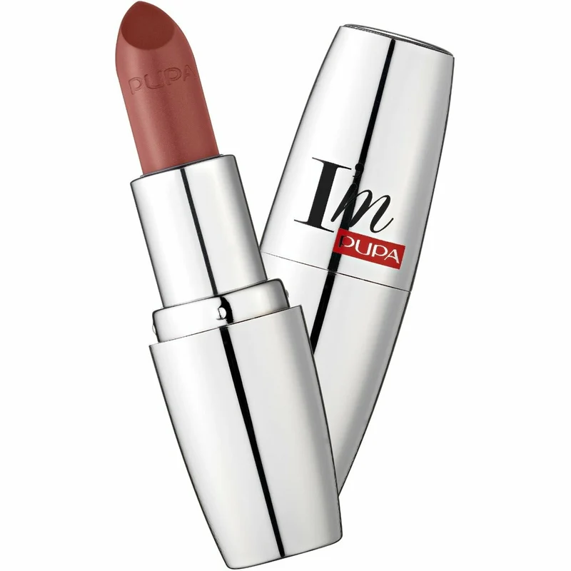 Pupa I'M Rossetto Colore Puro n. 409 Pink Declaration