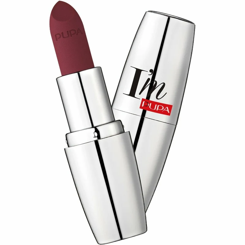 Pupa Rossetto I'm Matt n. 032 Fancy Mauve