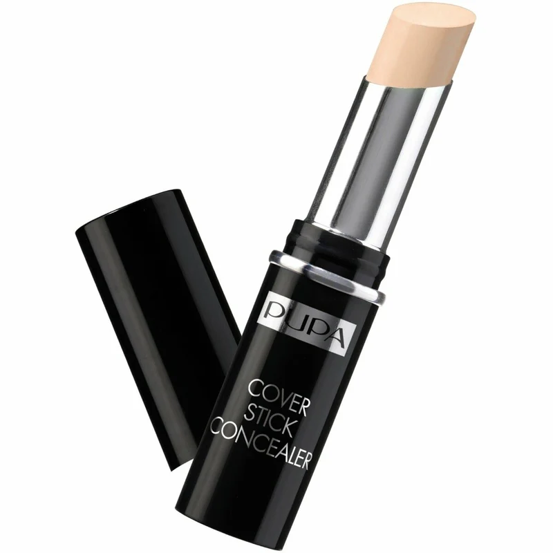 Pupa Cover Stick Correttore Stick 001 Light Beige