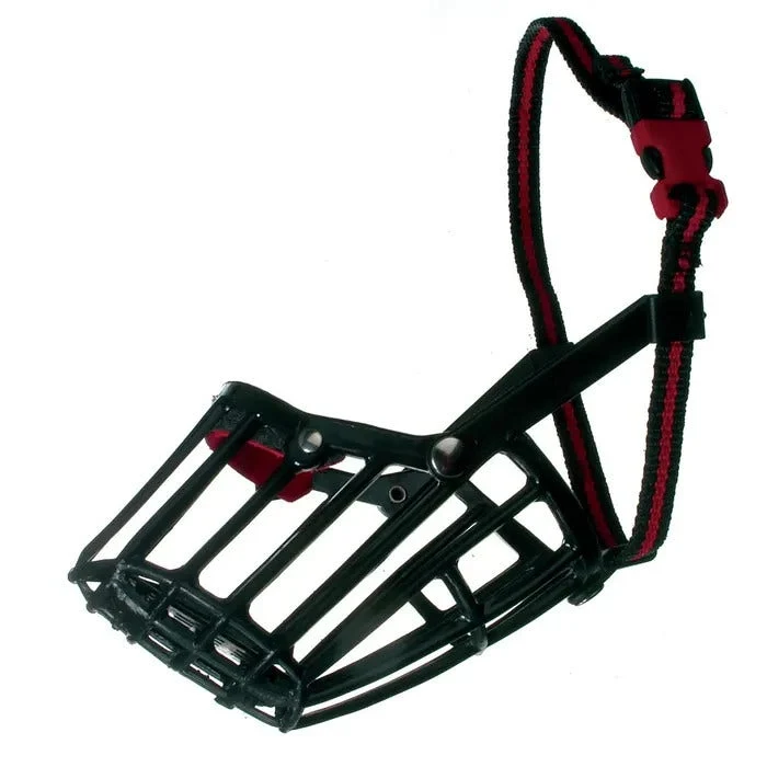Camon Museruola In Plastica D130