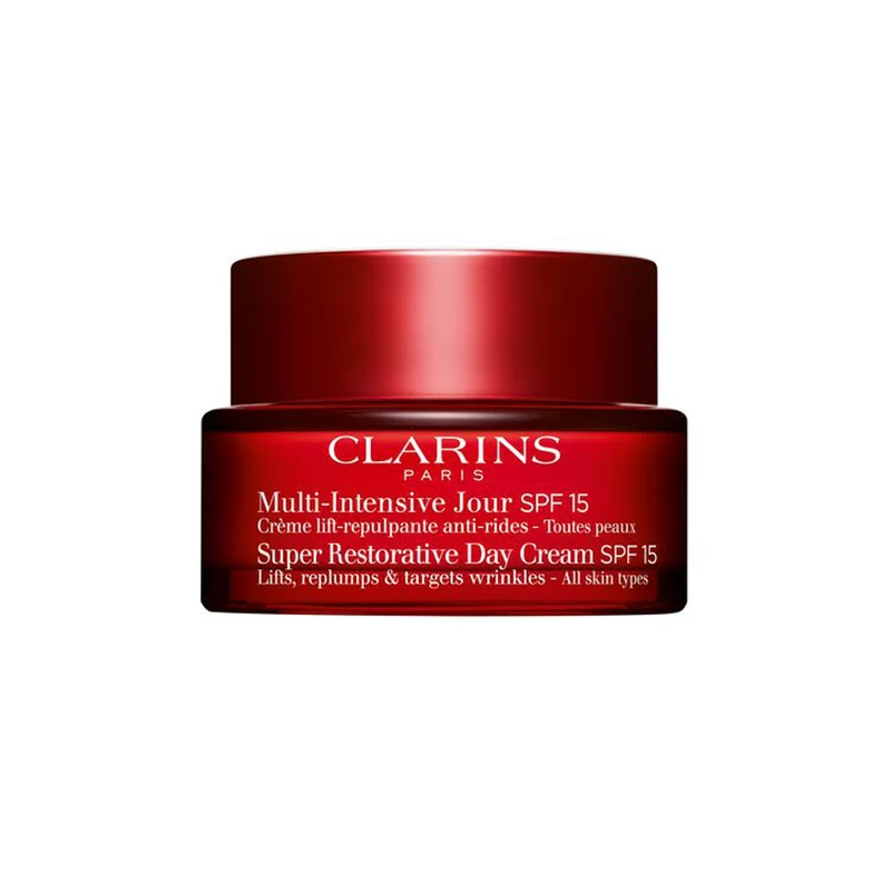 Multi-Intensive Crema Antietà Giorno SPF15