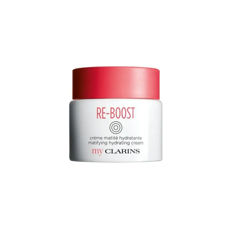 My Clarins Re-Boost Crema Opacizzante