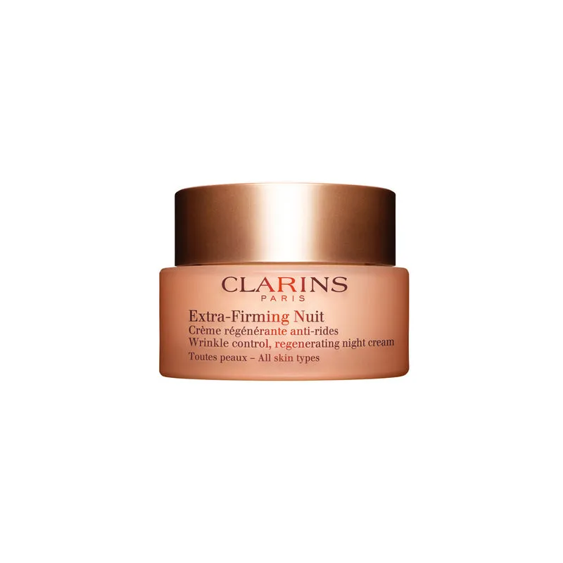 Extra-Firming Crema Antirughe Notte Tutti i tipi di Pelle