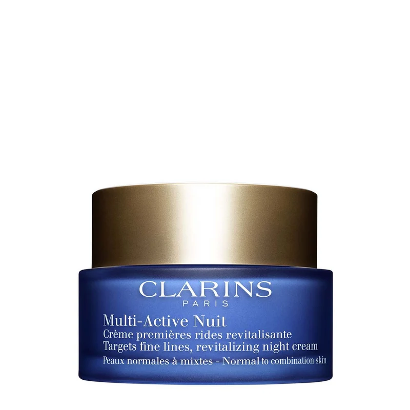 Multi-Active Nuit Légère - Pelle mista