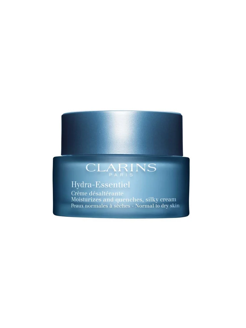 Hydra Essentiel Creme Desalterante - Pelle normale o secca
