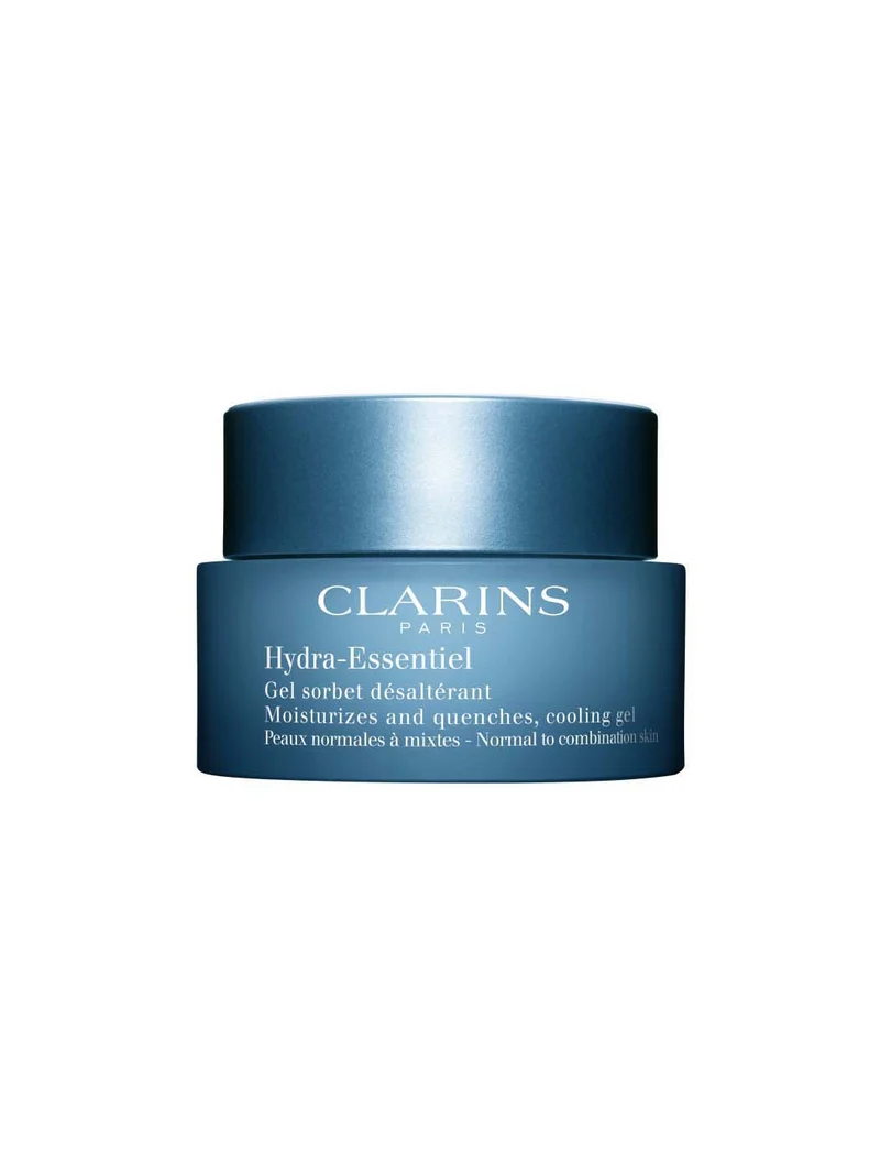 HydramEssentiel Gel Sorbet Désaltérante - Pelle normale o mista