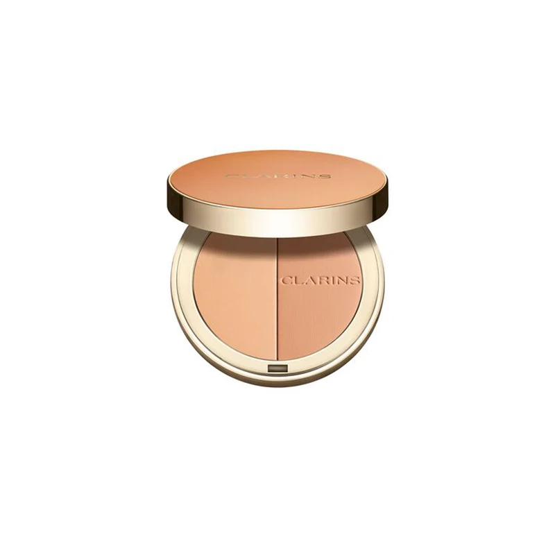 Ever Bronze Compact Powder