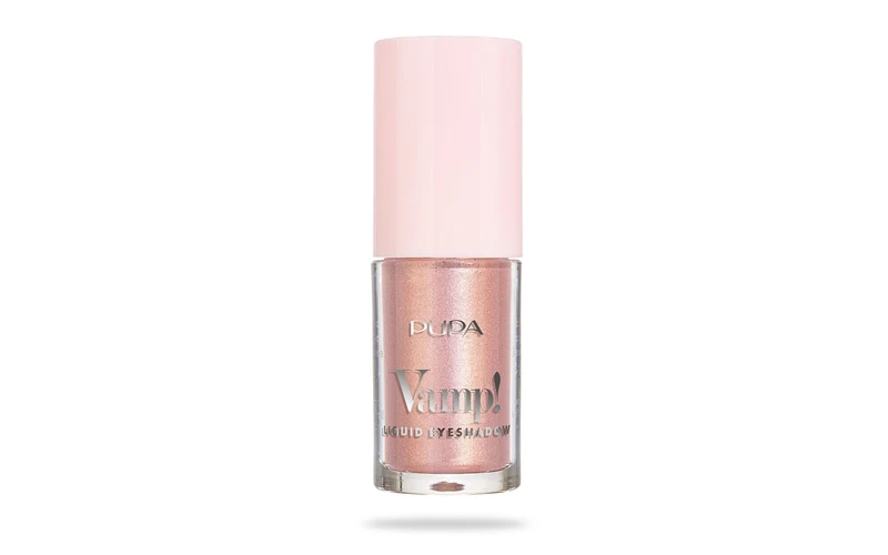Pupa Vamp! Ombretto Liquido 002 Golden Rose 4ml