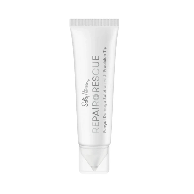 Sally Hansen Repair + Rescue Crema Per La Cura Delle Unghie Fungine 10ml