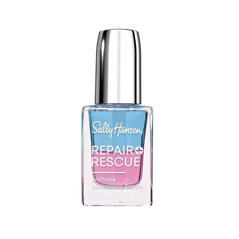 Sally Hansen Repair + Rescue Siero Oleoso Bifase Unghie 13,3ml