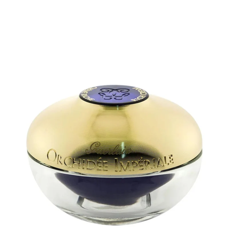 Guerlain Orchidée Impériale Crema Viso Idratante 50ml