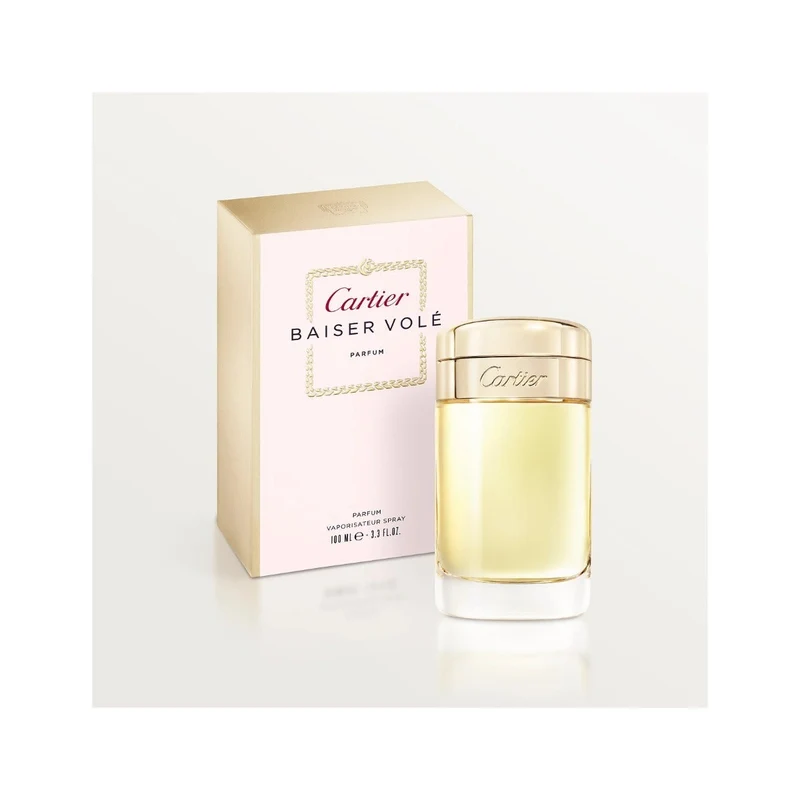 Cartier Baiser Volé Edp Pour Femme 30ml