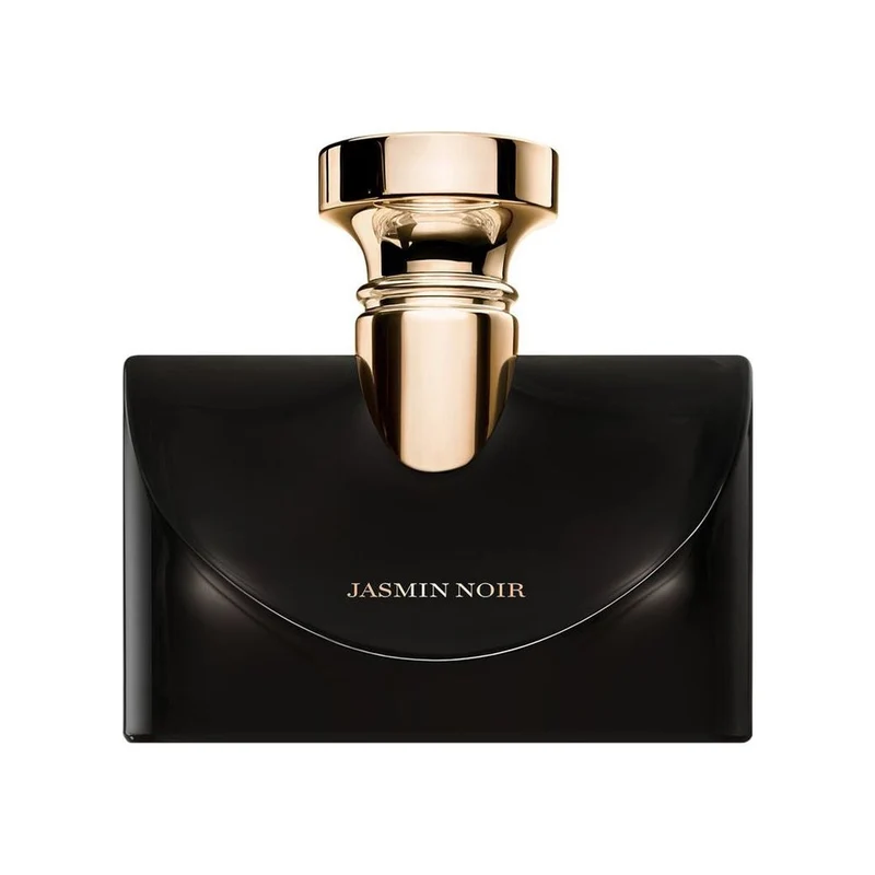 Bulgari Splendida Jasmin Noir Edp Donna 100ml Profumo Elegante